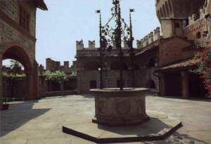 Xtrallusion offers characteristic Bed and Breakfast, B&B, Guest House, Hotel, Albergo and Country Lodge accommodation in Italy. Plus independent self-guided Walking, Adventure, Activity, Skiing and Paragliding Holiday itineraries on the Italian Rivieras, in the Italian Lakes, in the Italian Alps and in some of the most beautiful corners of Italy.